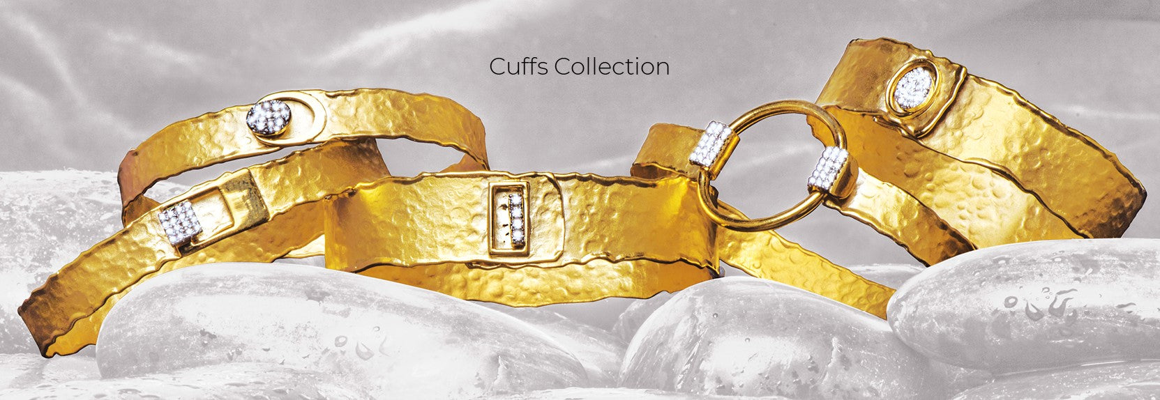 Cuffs Collection