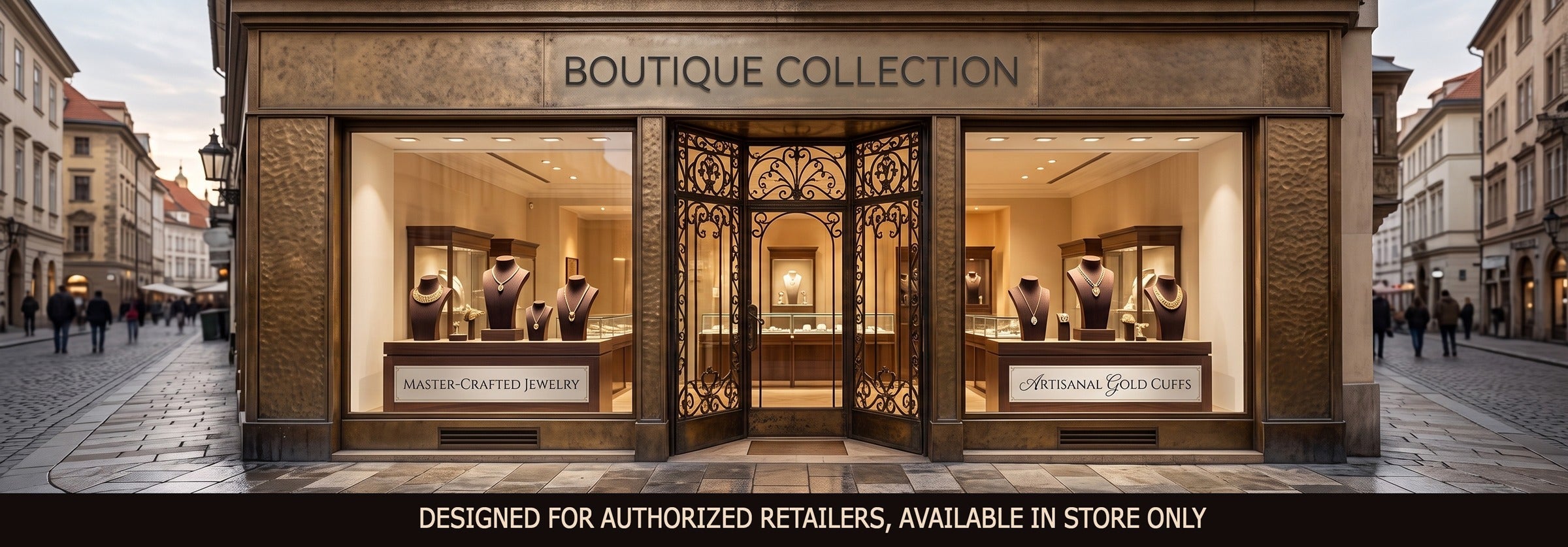Boutique