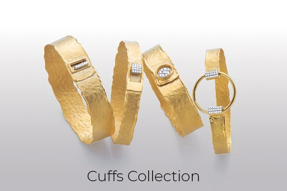 Cuffs Collection