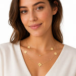 14K Gold 0.18 ct. tw. 36