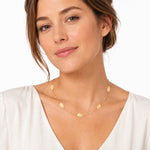 14K Gold 0.08 ct. tw. 18